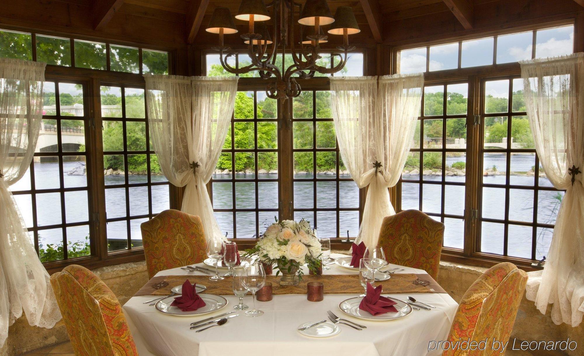 Herrington Inn & Spa Geneva Ngoại thất bức ảnh