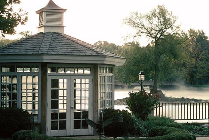 Herrington Inn & Spa Geneva Ngoại thất bức ảnh