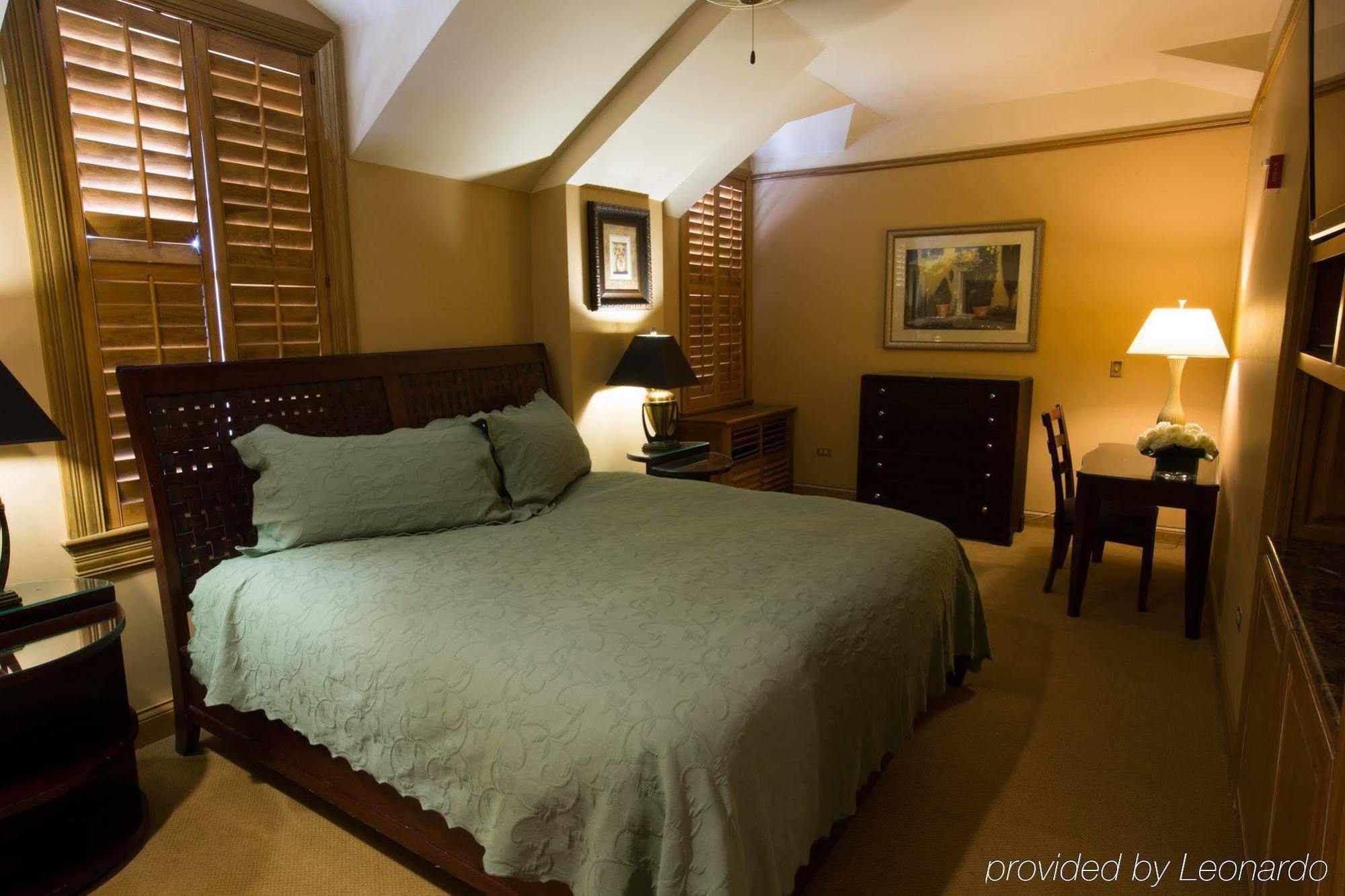 Herrington Inn & Spa Geneva Ngoại thất bức ảnh