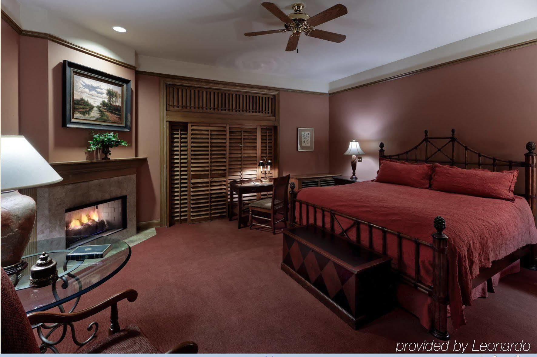 Herrington Inn & Spa Geneva Ngoại thất bức ảnh