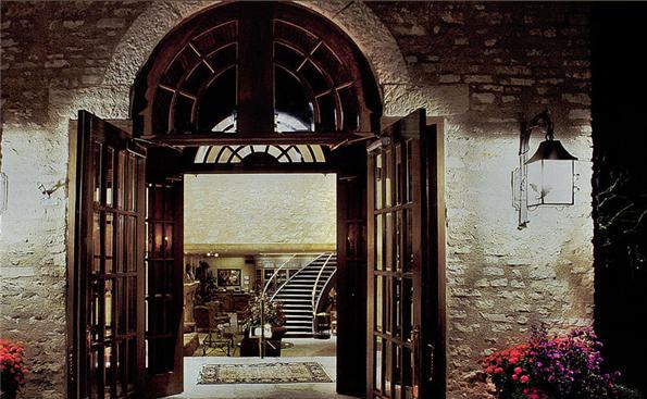 Herrington Inn & Spa Geneva Ngoại thất bức ảnh