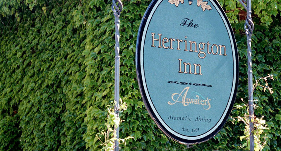 Herrington Inn & Spa Geneva Ngoại thất bức ảnh